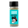 Sazonador vegetal sabor sour cream and onion Guimarana 55 g