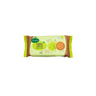 Cookies trigo sarraceno manzana y canela BIO Zealia 130g