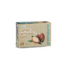 Pastilla de jabón aceite de argan Greenatural 100g