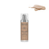 Maquillaje fluido hyaluron - 05 Natural Beige, Lavera 30 ml