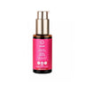 Aceite capilar rosas reparador cabellos dañados khadi La Rueda Natural 50 ml