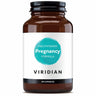 Pregnancy Complex Viridian 60 caps vegetales