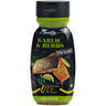 SALSA ZERO ajo&hierbas SERVIVITA 320 ML