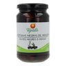 Aceitunas negras de Aragón Vegetalia 220g