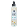 Crema hidratante infantil Caléndula y Almendras Planeta Huerto 250 ml