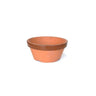 Maceta de entrenamiento Terracota Ø 31.3