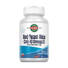 Arroz rojo/Q10/Omega 3 Kal 60 Perlas
