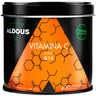 Vitamina C con Zinc y Coenzima Q10 Aldous 400 Comprimidos