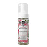 Espuma limpiadora de rosas todo tipo de pieles Coslys 150 ml