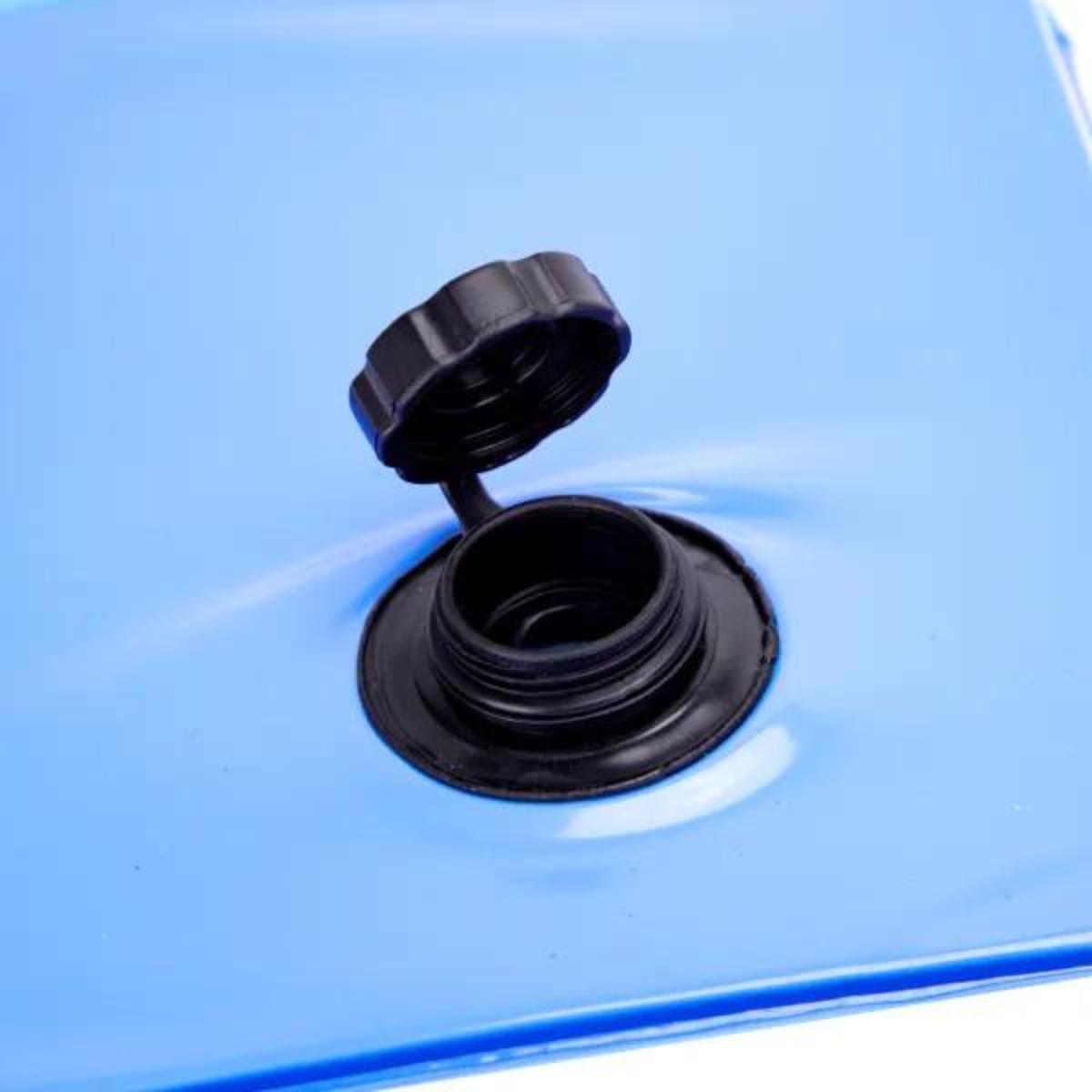Piscina plegable para mascotas Ø120 x H30 cm Nobleza