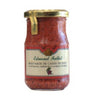 Mostaza en grano al casis Edmond Fallot 205g