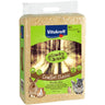 Vitakraft Viruta de serrín natural Roedores 60 L