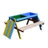 Mesa de Picnic infantil Faura