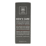 Crema Antiarrugas -Antifatiga Facial y Ojos con Cardamomo y Propóleo Apivita 50 ml para Hombre