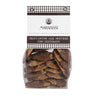 Galletas crujientes de avellana y chocolate con leche Marabissi 200g
