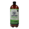 Bebida Kombucha BIO coco Captain Kombucha 1L