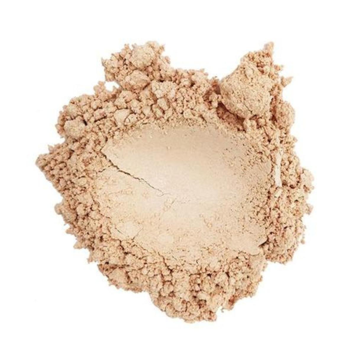 Polvos de acabado - Flawless Silk, Lily Lolo 4,5 g