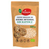 Copos gruesos de avena integral sin gluten BIO El Granero 500g