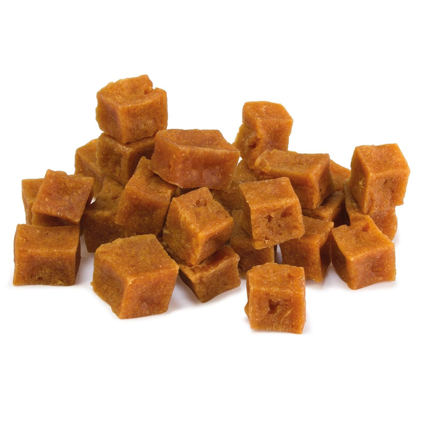 Dados de salmón Arquivet 50 g Snack natural para gatos