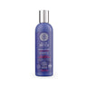 Champú natural certificado anticontaminación Natura Siberica 270 ml