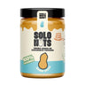 Crema suave de cacahuete 100% Solonuts 280g
