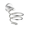 Soporte para secador de acero inoxidable Bosio