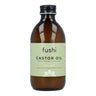 Aceite de Ricino BIO virgen prensado en frío Fushi 250ml