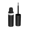 Eyeliner negro intenso (Orgánico y Vegano) Geoderm 4 ml