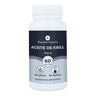 Aceite de Krill 500mg Planeta Huerto 60 Perlas