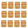 Pack 12x Tarrito BIO de Cocidito con ternera y jamón 230g