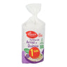 Promo Tortitas de Arroz y Quinoa El Granero, 120g