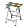 Mesa de trabajo y de sujeción MASTER 200 Wolfcraft 6177000
