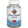 Ultra Omega 3*6*9 Kal 50 Perlas