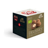 Delissies Almendra y Chocolate ECO Chocolates Sole 80g