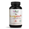 Longvida Cúrcuma Optimizada Vbyotics 60 cápsulas vegetales