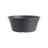 Bowl redondo Green Basics Elho Antracita 27 cm