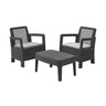 Set muebles Tarifa Balcony