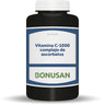 Vitamina C-1000 Complejo De Ascorbatos Grande 200 Bonusan