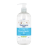 Jabón de manos Flor de Algodón Natessance 500 ml
