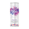 Pack 12 Bebidas Energéticas Bio Patagonia Mix 250 ml Good Spark