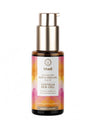 Aceite centella elasticidad Elixir Ayurveda Khadi 50 ml