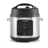 Crockpot Olla turbo Express CSC062X 5.6 L