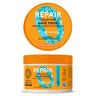 Mascarilla capilar reparadora de queratina, Natura siberica, 300 ml