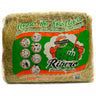 Heno de Festuca Conejos y Roedores Ribero 5 kg