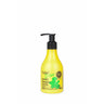 Champú natural de Arcilla blanca «D-tox» Limpieza profunda Natura Siberica 245 ml