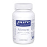All in one 60cap Pure Encapsulations