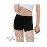 Culote menstrual color negro talla S My Alma