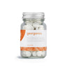Dentífrico Natural en Tabletas sabor Naranja Georganics 120 Tabletas