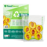 36 bolsas envasadora al vacio 100% reciclables 0,94L FoodSaver