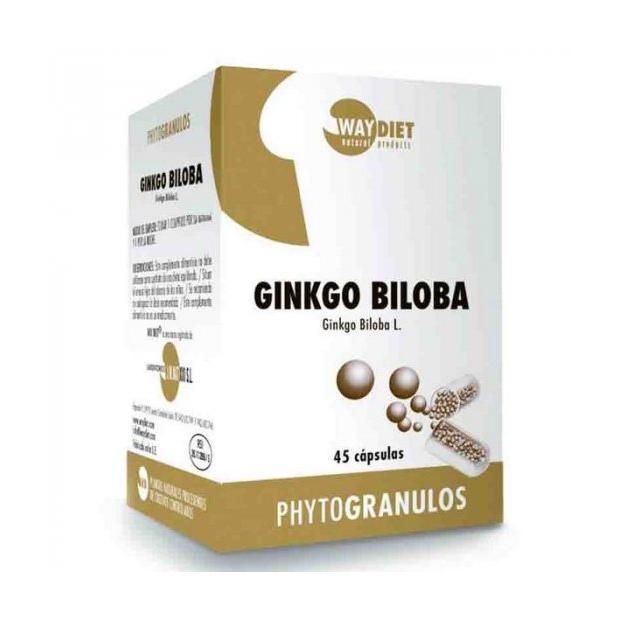 Phytogranulos Way Diet